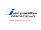 Bharat Electronics Logo